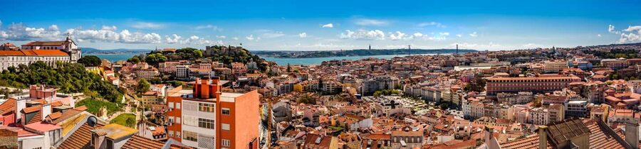 Lisbon: E-Bike Adventure Through the City of Seven Hills - The best parts of this Lisbon bike tour