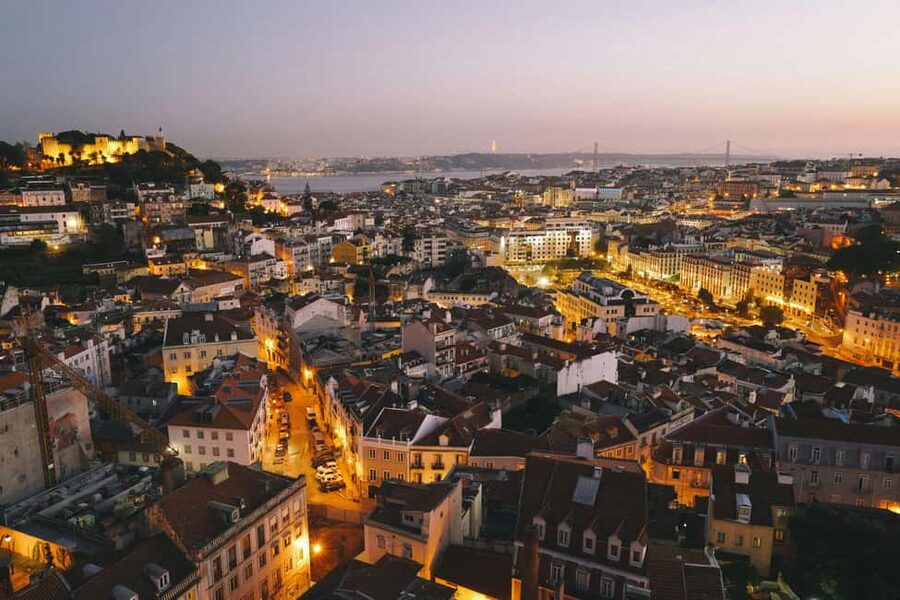 Lisbon: E-Bike Adventure Through the City of Seven Hills - What the guides add to the ride