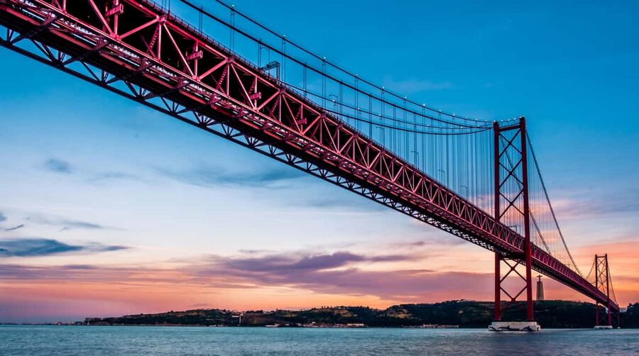 Lisbon: E-Bike Adventure to Belém with Pastel Tasting - The best parts of the ride at a glance