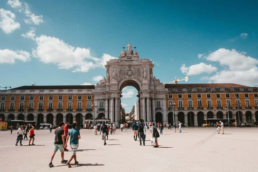 Lisbon: E-Bike Adventure to Belém with Pastel Tasting - Why cycling to Belém works so well