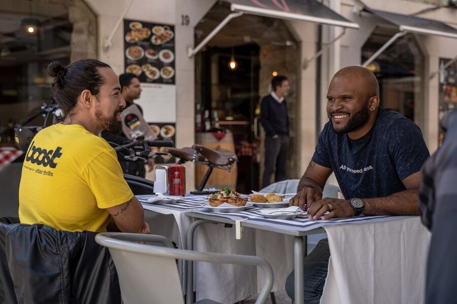 Lisbon: E-Bike Food Tour of Alfama and Old Town - Why the e-bike matters on Lisbon’s hills