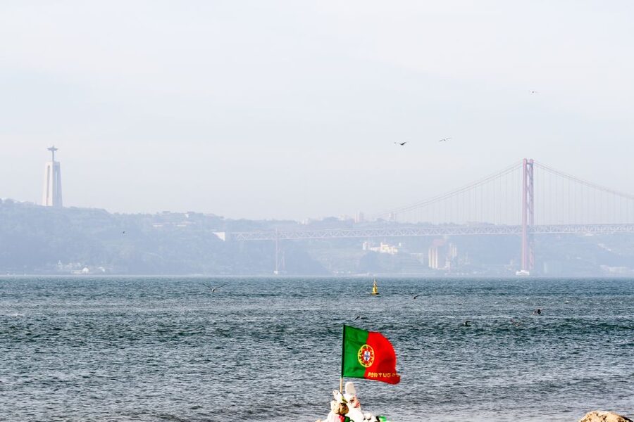 Lisbon: Guided Tour of Historic Belém by Electric Bike - Key points at a glance