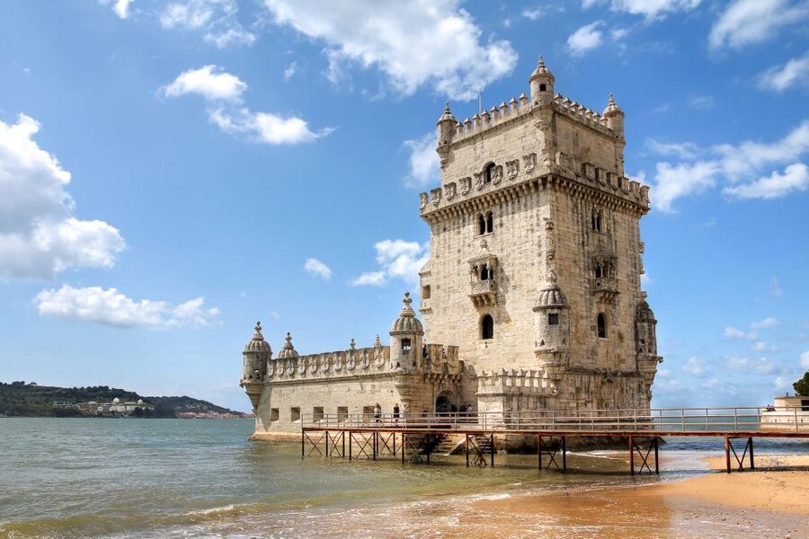 Lisbon: Guided Tour of Historic Belém by Electric Bike - The Electricity Museum and Lisbon’s industrial side