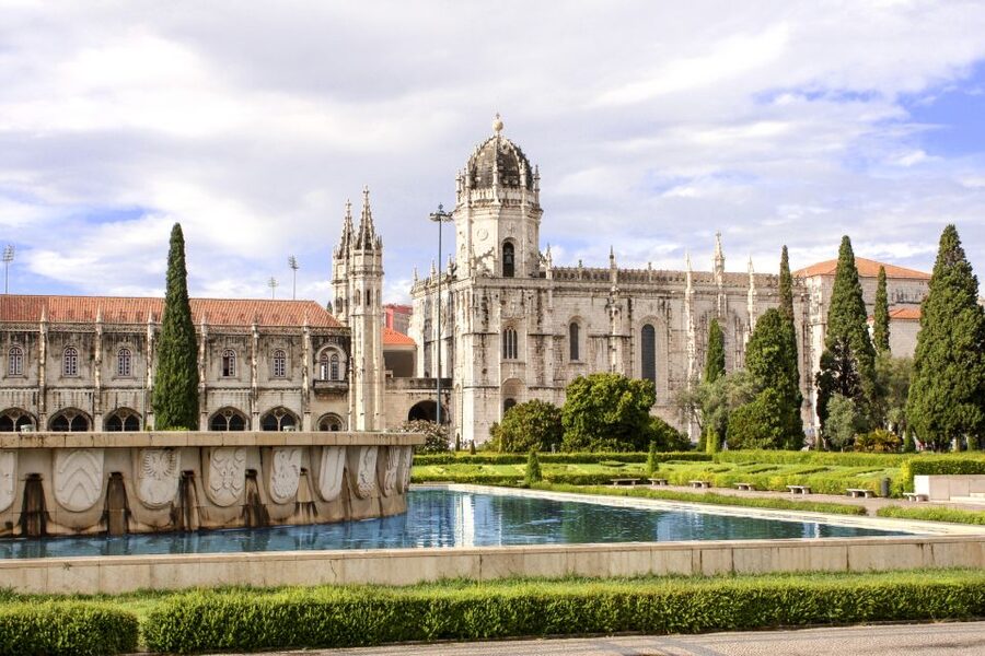Lisbon: Guided Tour of Historic Belém by Electric Bike - Is $47 a good value?