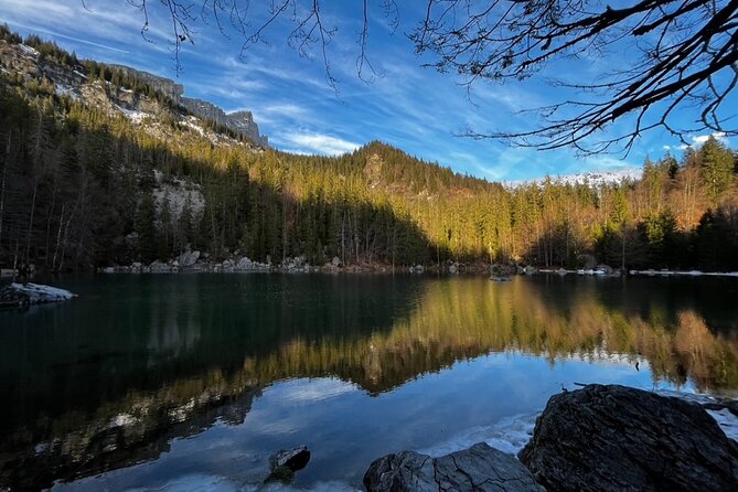 Live an eBike Mountain Bike Experience in the Heart of Chamonix Mont-Blanc - Is $243.85 a fair price?