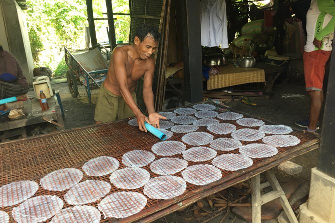 Local Livelihood Full Day Bike Tour in Battambang - Key points at a glance