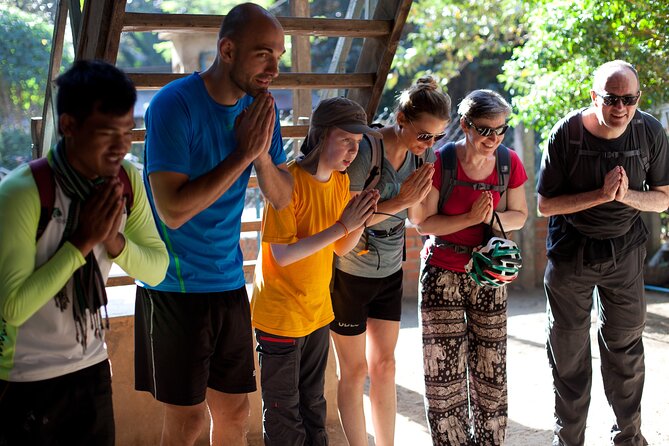 Local Livelihood Half Day Bike Tour in Battambang - Who will enjoy this tour most?