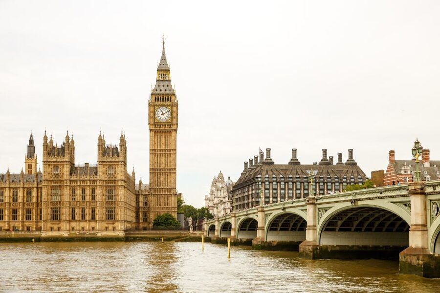 London: Classic Gold 3.5-Hour Bike Tour - Pace, cycling comfort, and family suitability