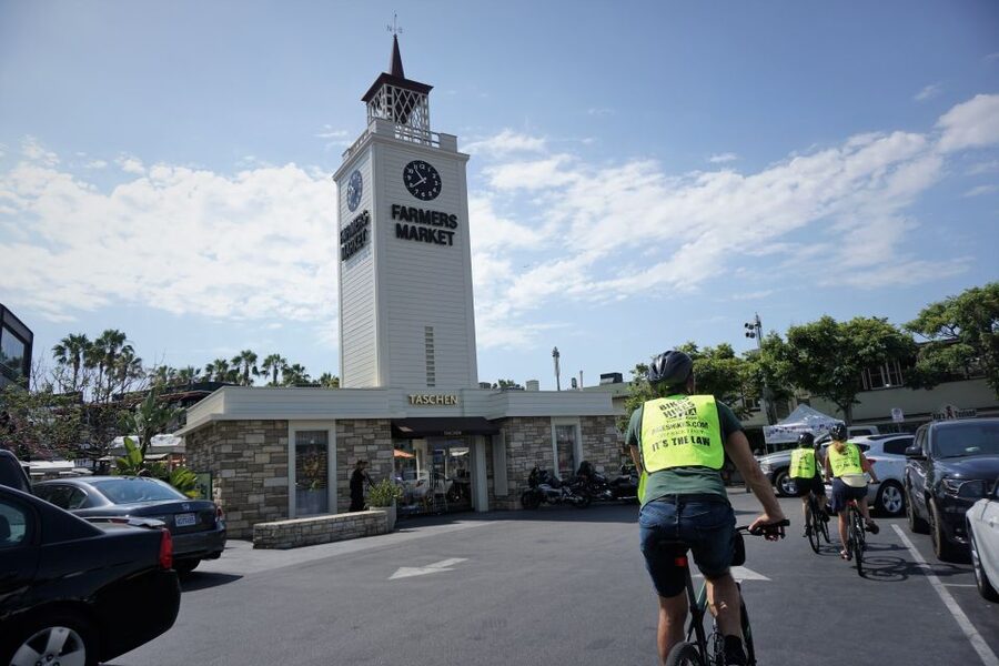 Los Angeles: Hollywood Sign Electric Bike Tour - What the ride feels like for different skill levels