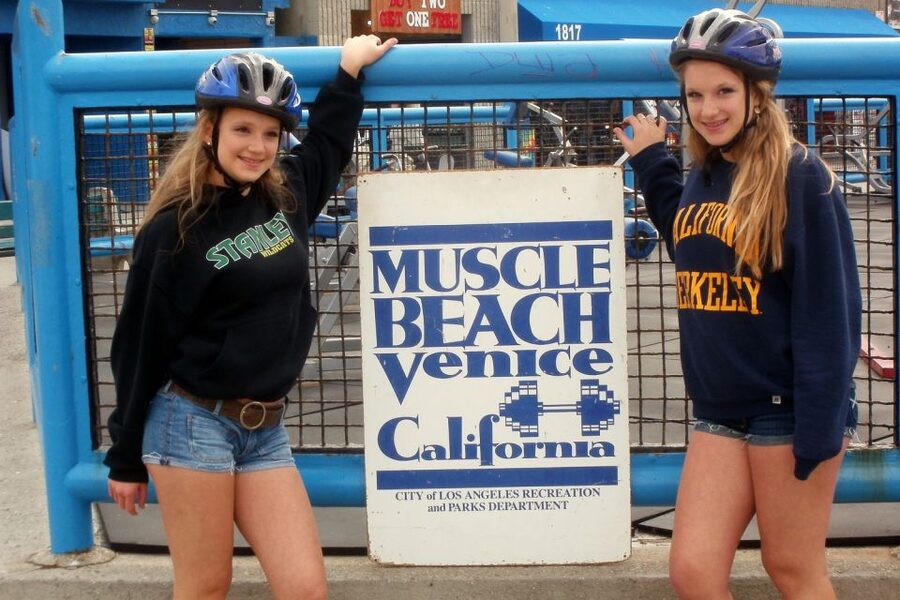 Los Angeles: Santa Monica and Venice eBike Tour - The Venice Canals, the tour’s quieter surprise