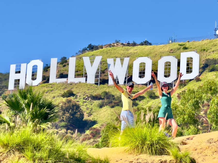 Los Angeles: Scott E-Bike Tours to the Hollywood Sign & More - Why an E-Bike Makes Sense in Los Angeles
