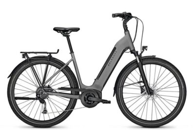 E-Bike Rental