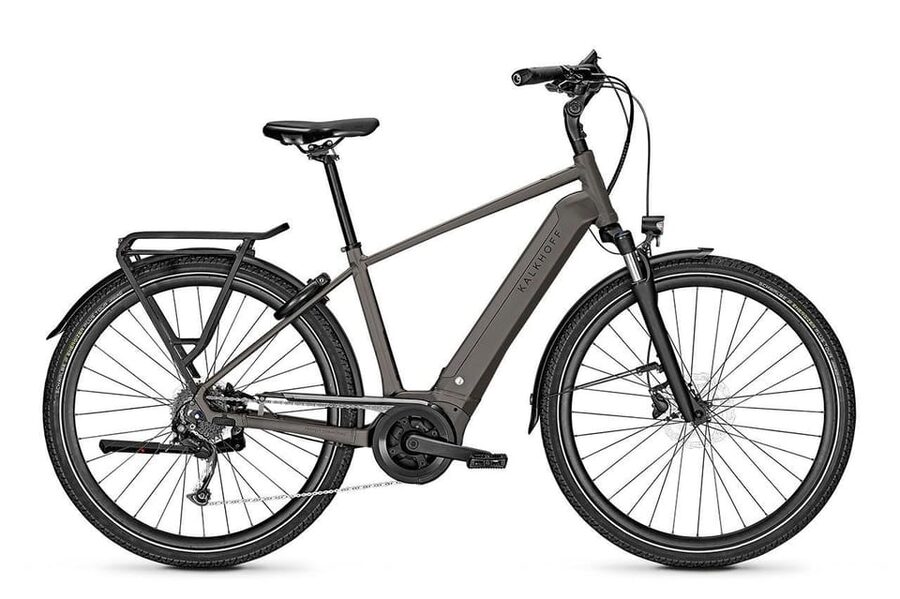 Lucca: E-Bike Rental - Taking the E-Trekking Bike Into the Tuscan Countryside