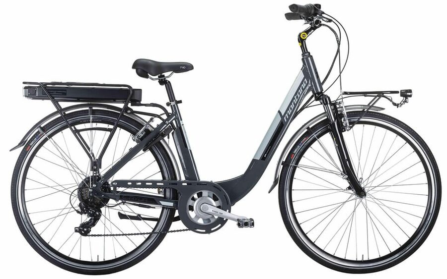 Lucca: E-Bike Rental - Price, Equipment, and Practical Value