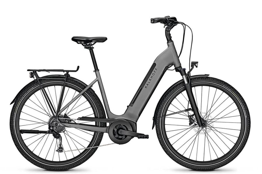 Lucca: E-Bike Rental - Riding Lucca’s Famous Walls
