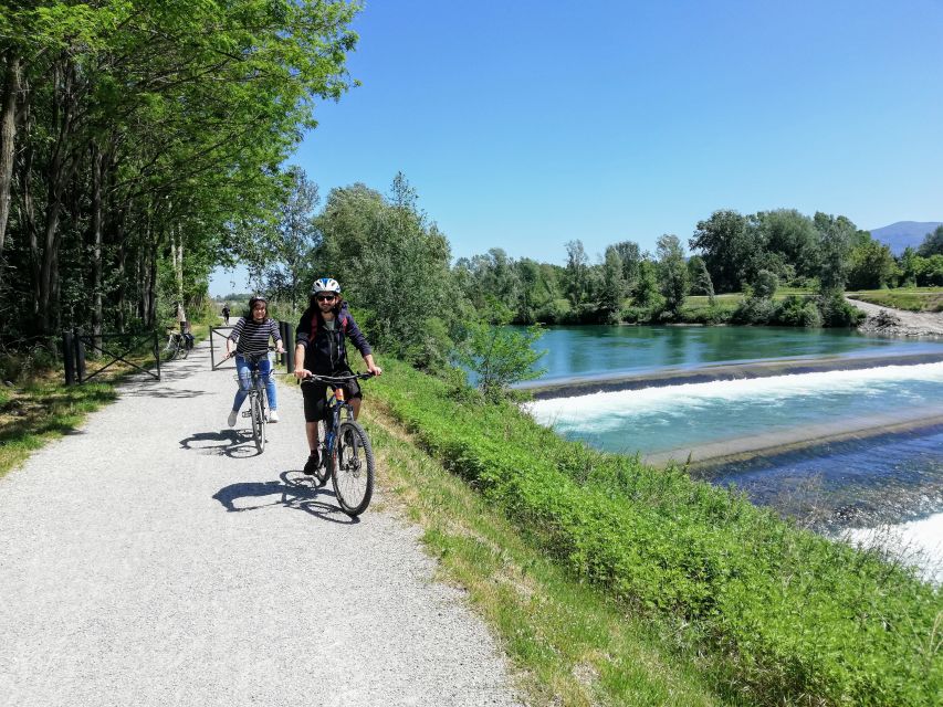 Lucca: Self-Guided Bike Tour to the Wine Roads - Should you book the Lucca wine roads bike tour?