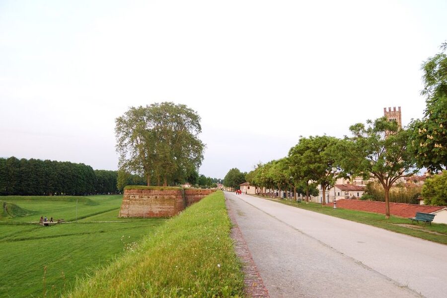 Lucca: Self-Guided Tour by Bike - Practical Tips for a Smoother Four Hours