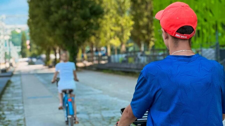 Lyon: Guided City Bike Tour - Key things to know before you book
