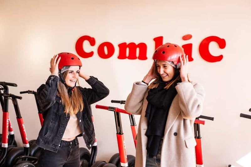 Lyon's must-sees by electric bike - Is $66 a fair price?