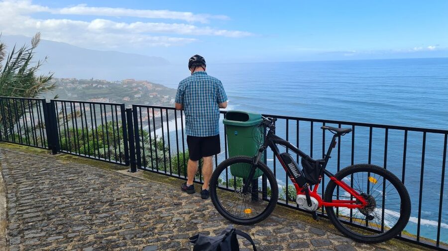 Madeira: Guided E-bike Tour of the North Coast - Who will enjoy this tour most