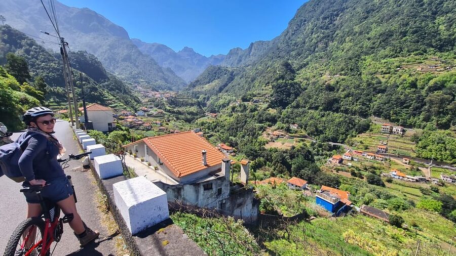 Madeira: Guided E-bike Tour of the North Coast - Why the north coast works so well by e-bike