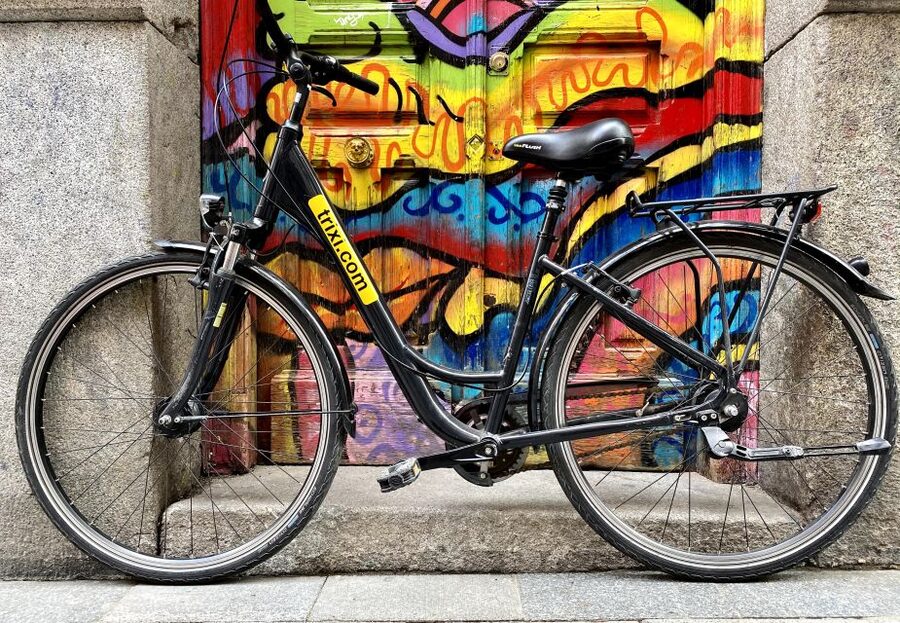 Madrid: City Highlights Private Bike Tour - Who will enjoy this Madrid bike tour?