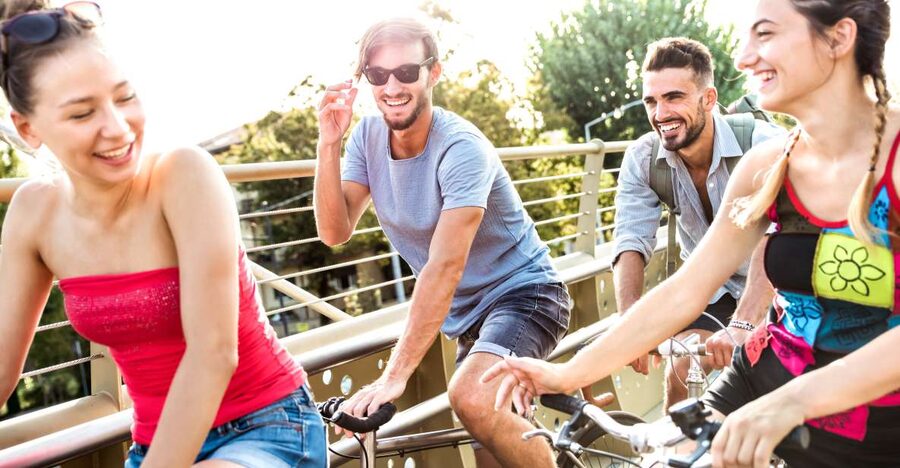 Madrid: Guided Electric Bike Tour. City center & Retiro Park - Key points to know before you book