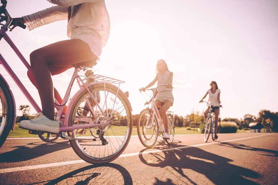 Madrid: Guided Electric Bike Tour. City center & Retiro Park - Old Madrid around Plaza Mayor and the Royal Palace