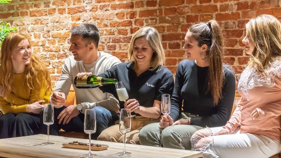 Madrid: Highlights & Parks with Electric Bike Private Tour - Plaza de España and the Royal Palace area