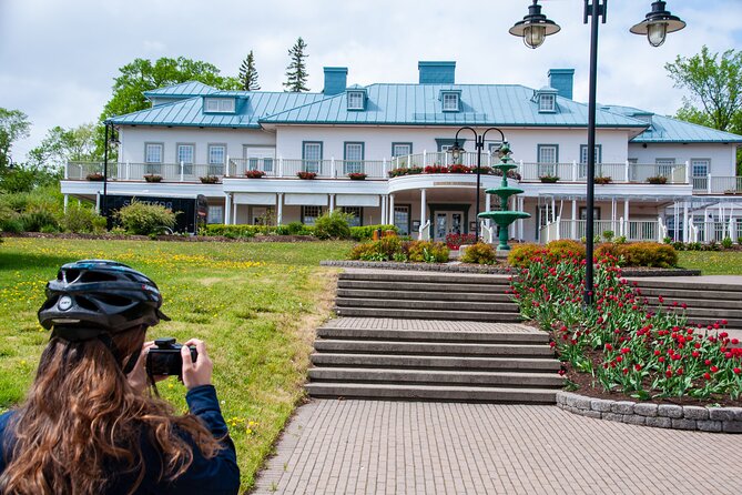 Magnificent Montmorency Falls E-Bike Tour - Is $184 a Fair Price?