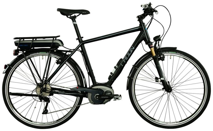 Málaga: 4-Hour Premium E-Bike Tour with Panoramic Views - Climbing the A-7000 into the Montes de Málaga