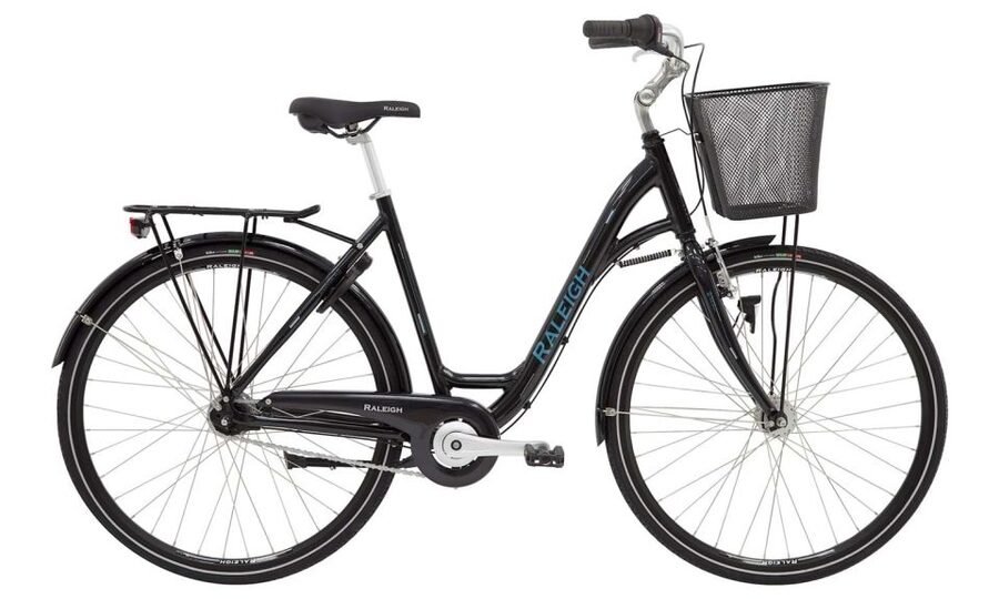 Malmö: City Bike Rental - Why Malmö works so well by bike