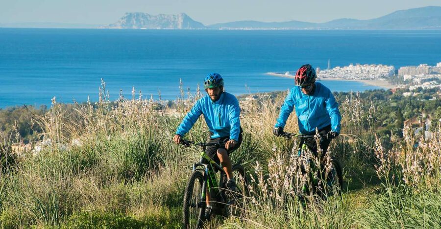 Marbella: E-Mountain Bike Explorer Tour - Key points to know before booking
