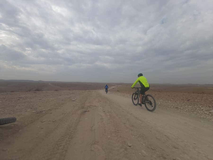 Marrakech: Day E-Bike Tour & Atlas Mountains - Key points before you book