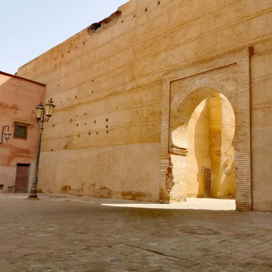 Marrakech: Guided Bike Tour with a local Guide - Starting in Gueliz, Marrakech’s modern side