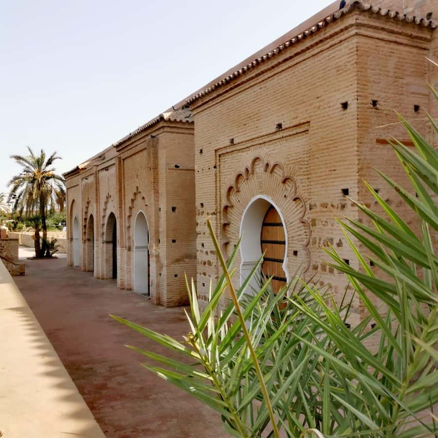 Marrakech: Guided Bike Tour with a local Guide - Who will enjoy this bike tour most
