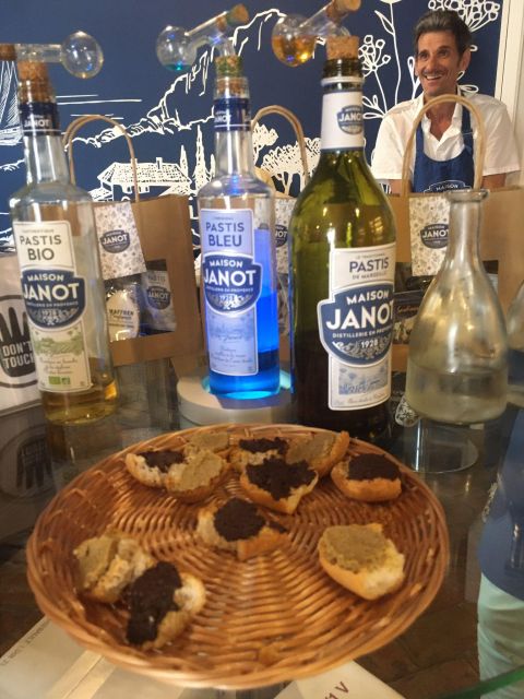 Marseille: E-Bike and Food Tour - Why this Marseille food tour works well early in your visit