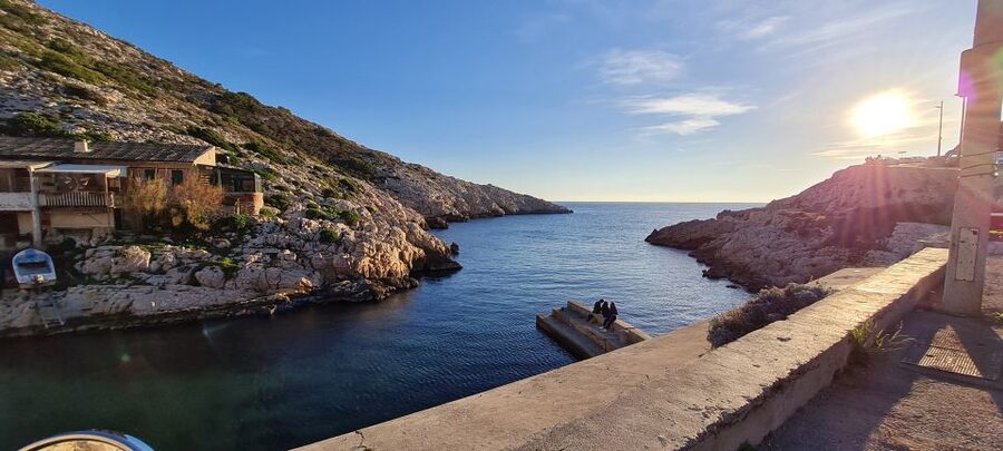 Marseille: E-bike Virtual Guided Tour - Key points to know before booking