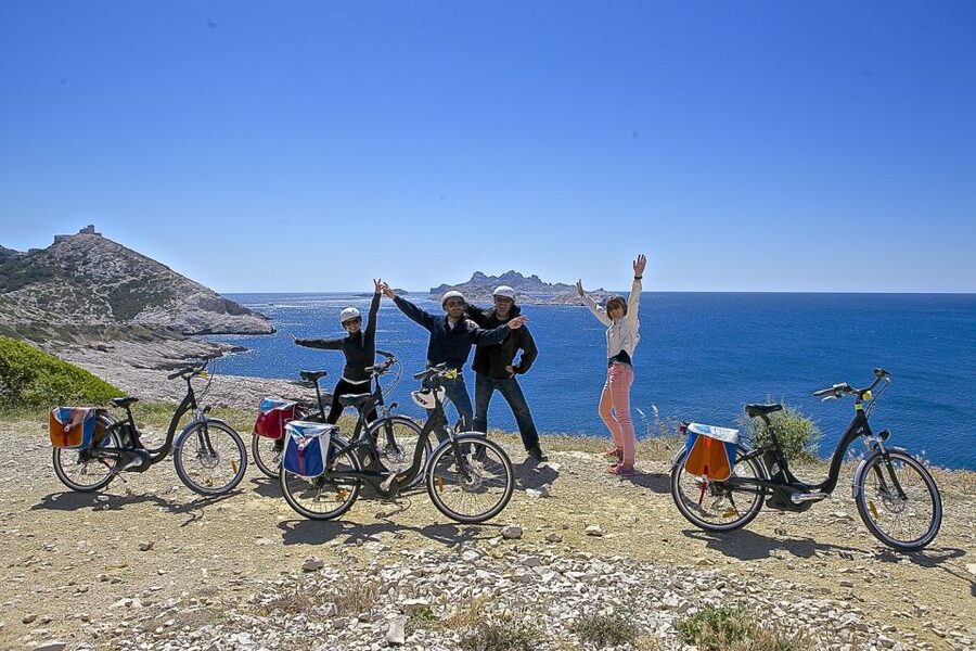 Marseille: Full-Day Guided E-Bike Coast & Calanques Tour - FAQ