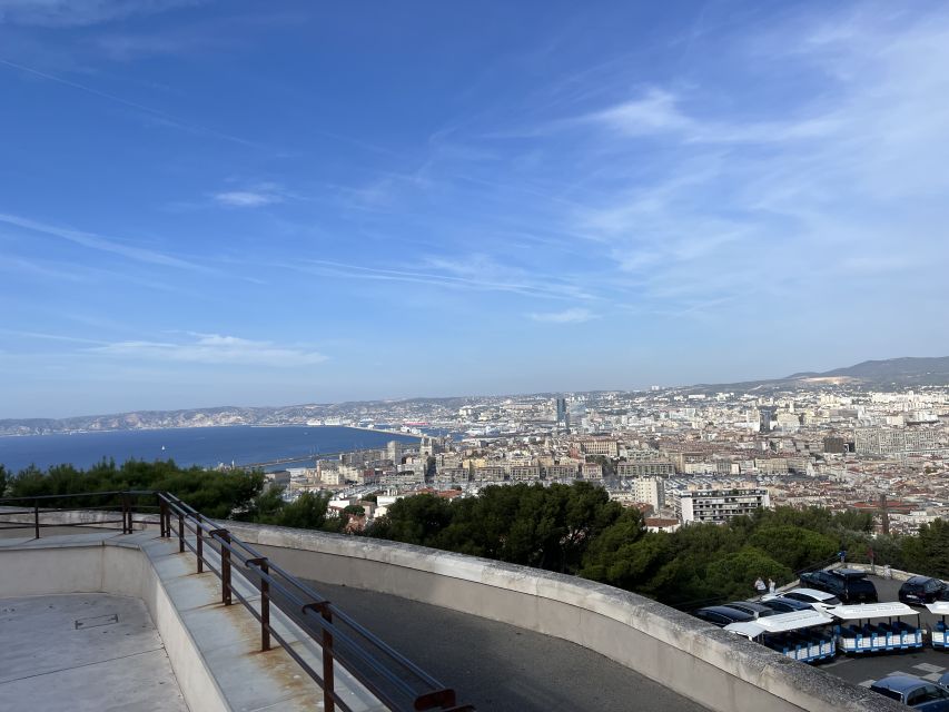 Marseille: Sightseeing E-Bike Tour - Why the Guides Matter