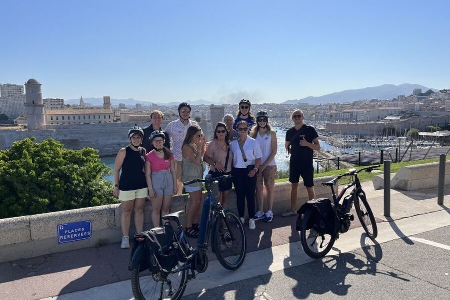 Marseille: Sightseeing E-Bike Tour - Price, Group Size, and Overall Value