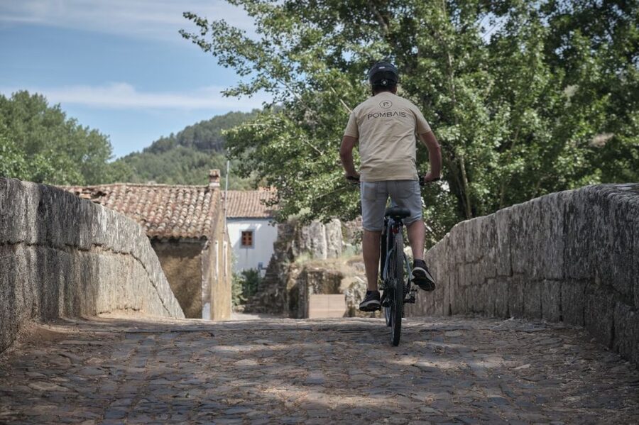 Marvão: bike tours in nature - Price and overall value at $44