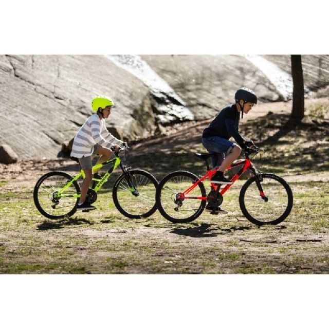 Maspalomas: Rent 4 or 8 hours untill 7-Day Mountain Bike - What This Rental Really Offers