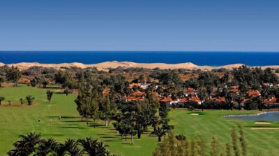 Maspalomas: Rent 4 or 8 hours untill 7-Day Mountain Bike