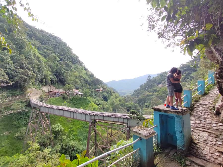 Medellín: Full-Day Mountain Bike Tour with Lunch - Should you book the Antioquia mountain-bike tour?
