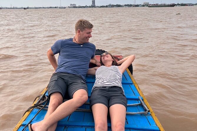 Mekong Day Trip Explore Village Bicycle CookingClass Group 12 Pax - Why this Mekong day trip works