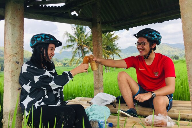 Menoreh Village Cycling - Practical details before you book