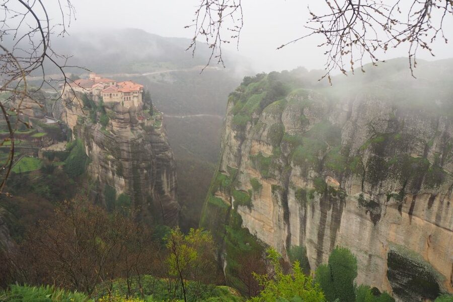 Meteora Electric Bike Tour - My verdict on the Meteora Electric Bike Tour