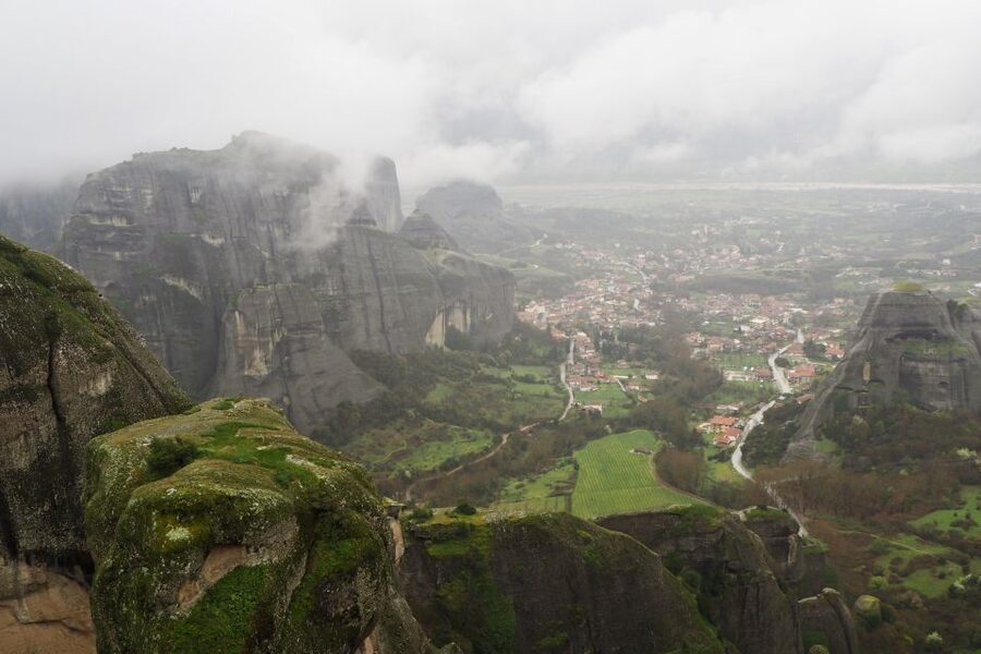Meteora Electric Bike Tour - Who will enjoy this Meteora ride?