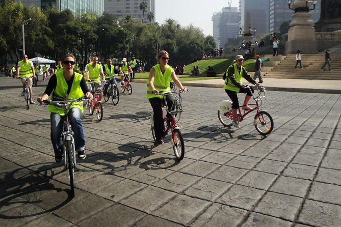 Mexico bike tour - What $70 buys you